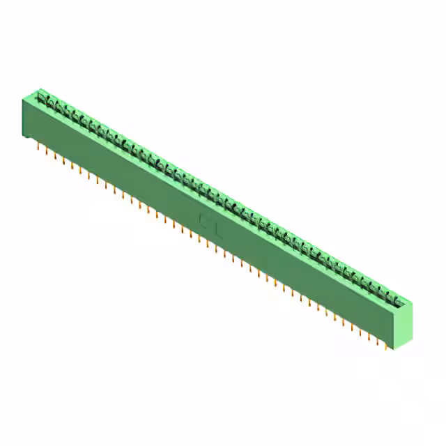 837-042-558-101 EDAC Inc.  Edgeboard Connectors